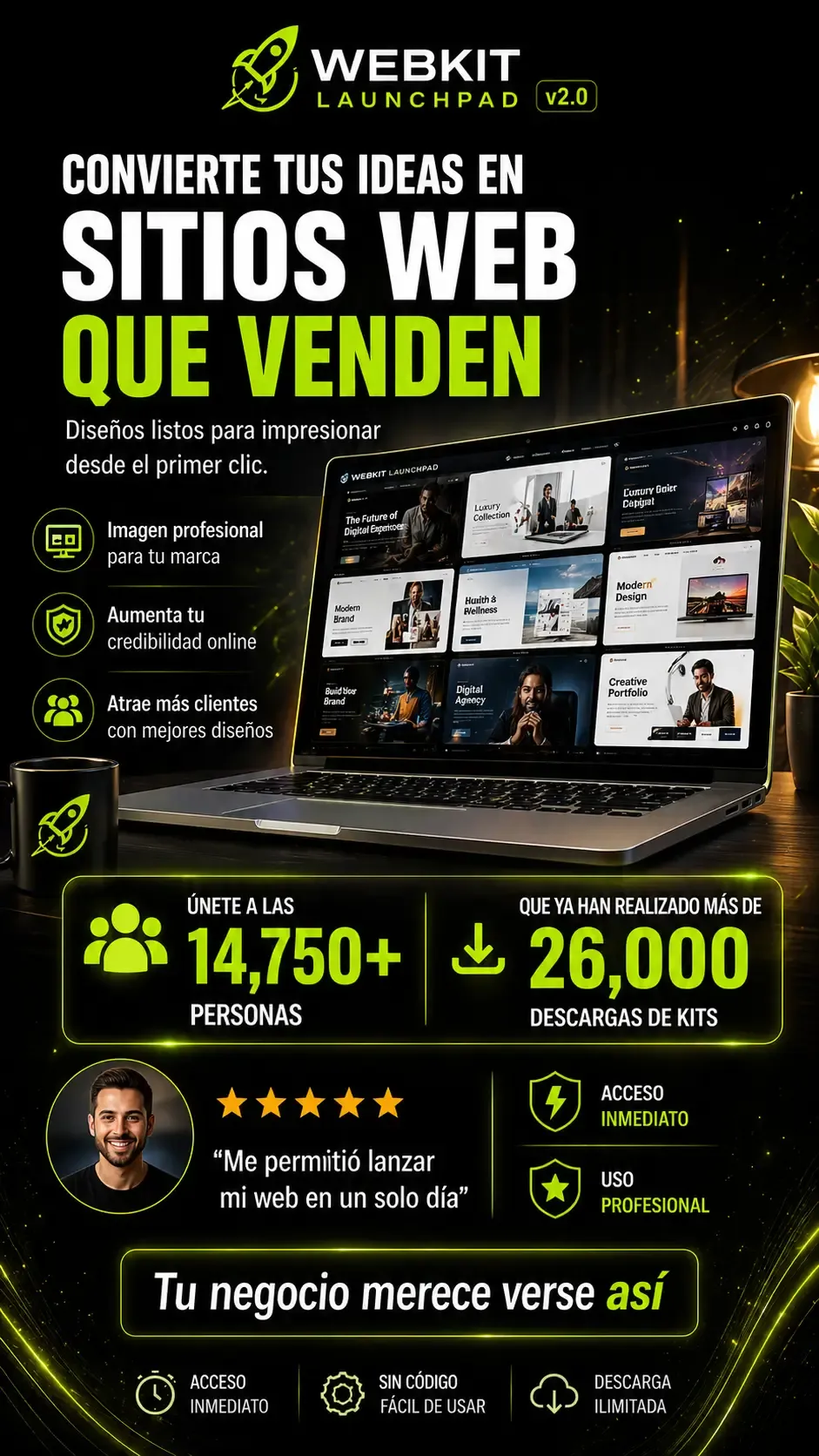 Cómo Funciona Móvil