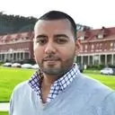 Diego Castro