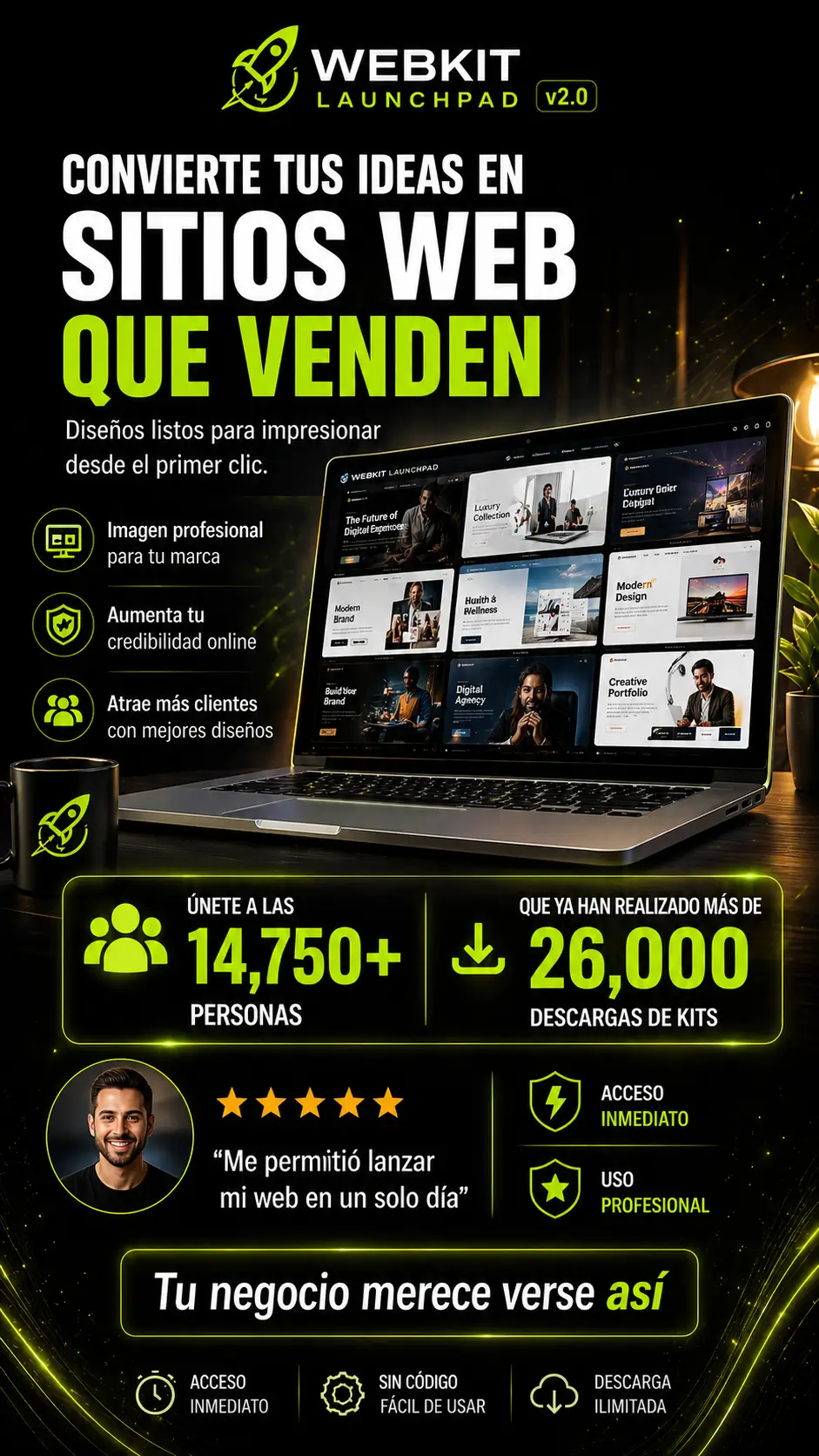 Cómo Funciona Móvil